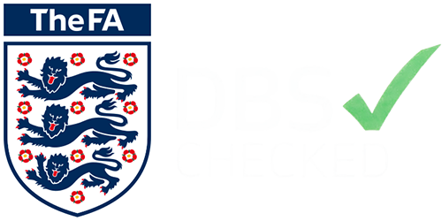 DBS Checked