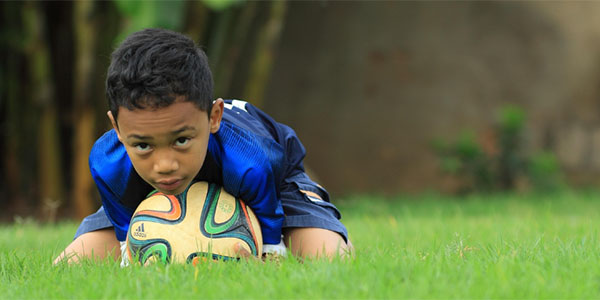 Football Coaching 1