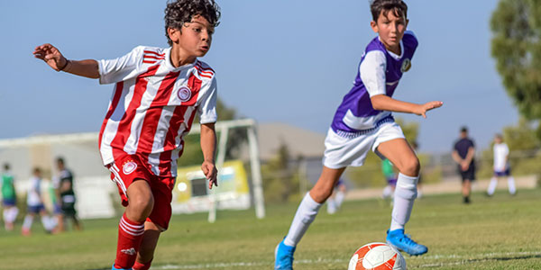 Football Coaching 3