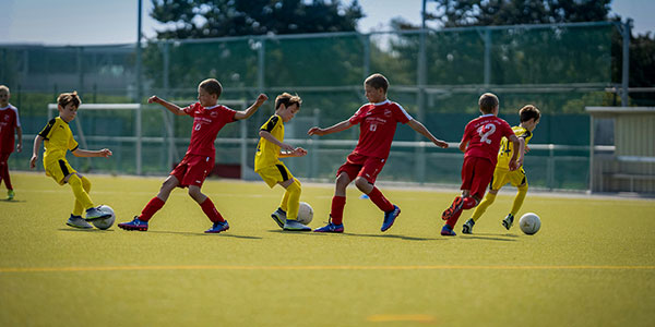 Football Coaching 6