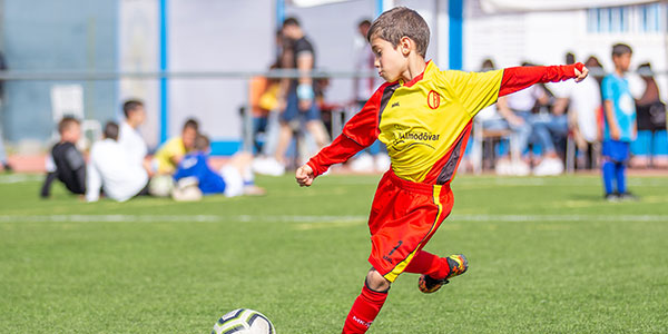 Football Coaching 7